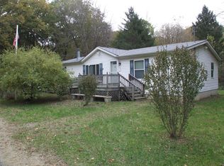 1329 Ruble Dr, Battle Creek, MI 49014