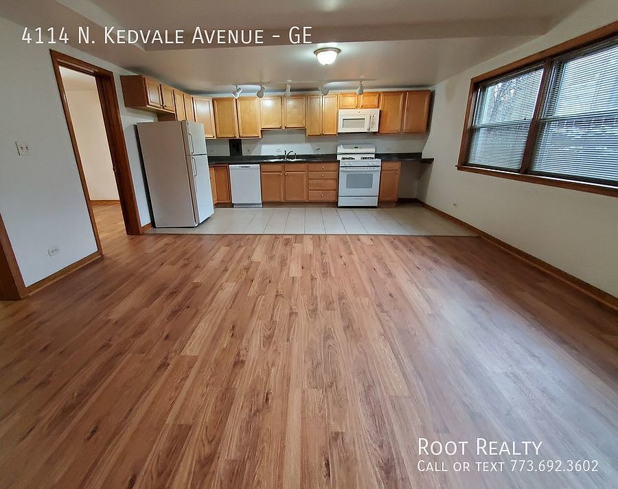 1st image of 4114 N Kedvale Ave #Ge