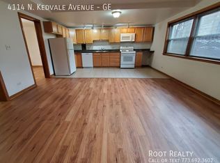 4114 N Kedvale Ave #GE, Chicago, IL 60641