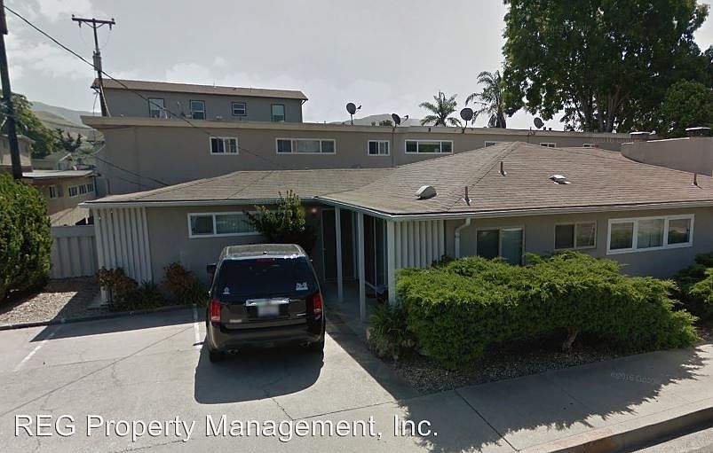 1st image of 706 E Foothill Blvd APT B
