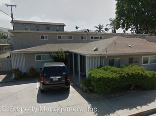706 E Foothill Blvd APT B, San Luis Obispo, CA 93405