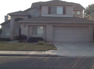 4415 W Morris Ave, Fresno, CA 93722