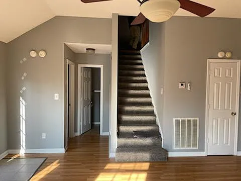 Stairway