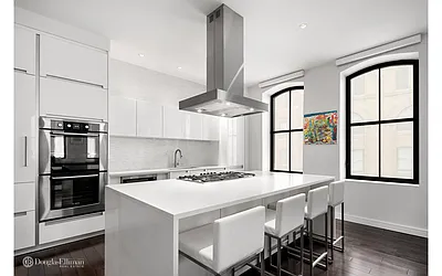 Sold by Douglas Elliman