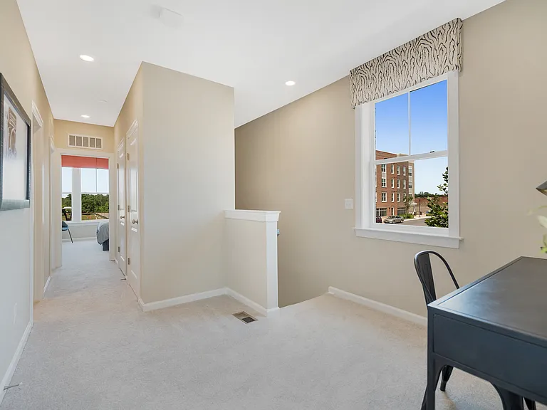 The Refinery Townhomes — Photo 36