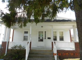 153 Harvey Ave, Linwood, PA 19061