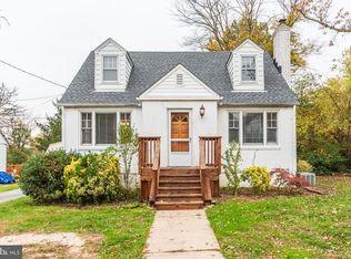 9129 Belair Rd, Nottingham, MD 21236