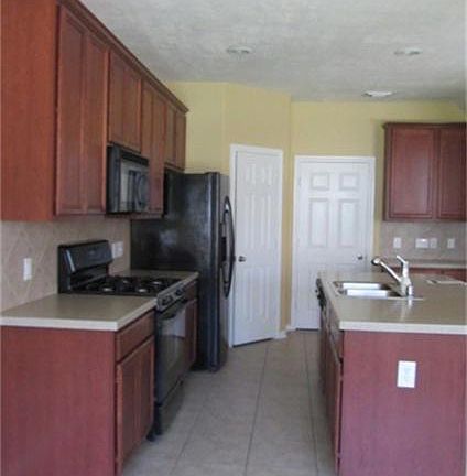 Kitchen Pic2 - 1st Floor