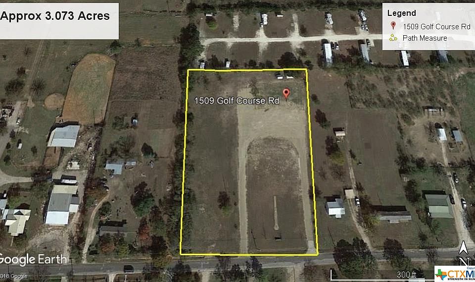 2nd image of 1509 Golf Course Rd