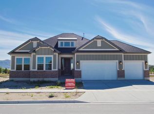 613 W Galena Grove Way, Draper, UT 84020