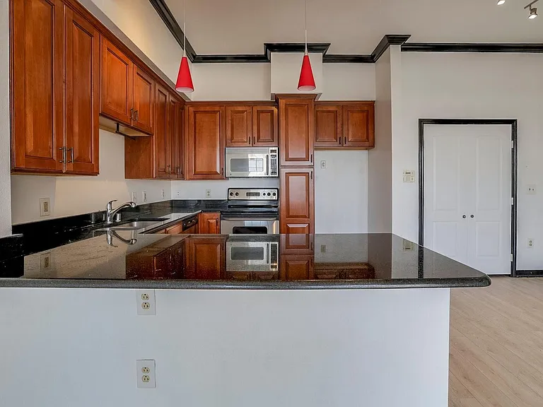 3225 Turtle Creek Blvd #1533 — Photo 6