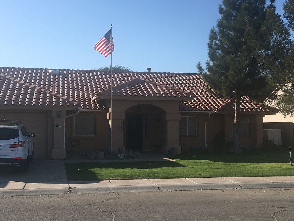 1st image of 7823 E Topeka Pl