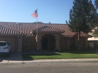 7823 E Topeka Pl, Yuma, AZ 85365