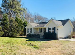 2851 Bowman Hwy, Bowman, GA 30624