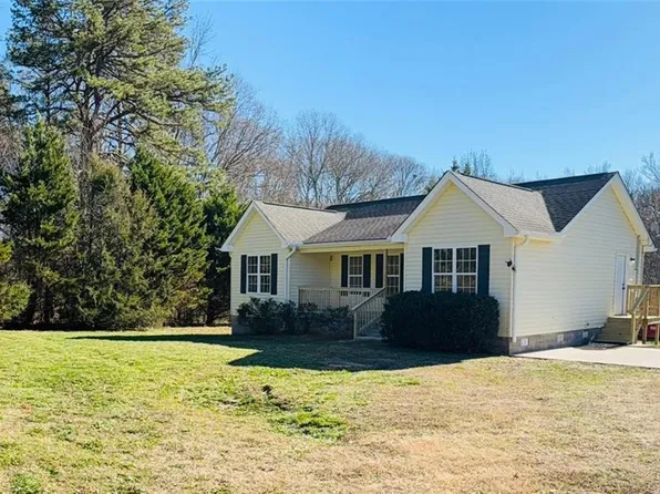 2851 Bowman Hwy, Bowman, GA 30624