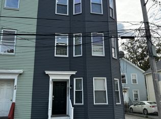 33 Adamson St #1, Boston, MA 02134