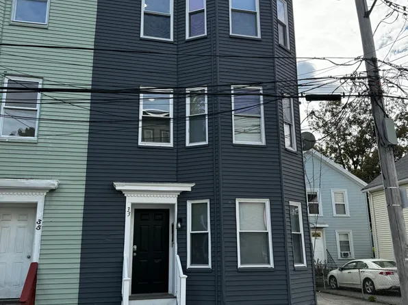33 Adamson St, Boston, MA