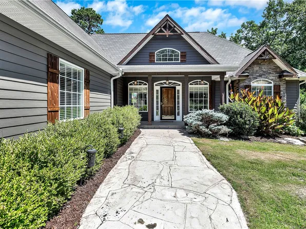 232 Jocassee Ridge Way, Salem, SC 29676