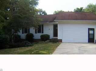 2006 Sunrise Cir, Lexington, NC 27295