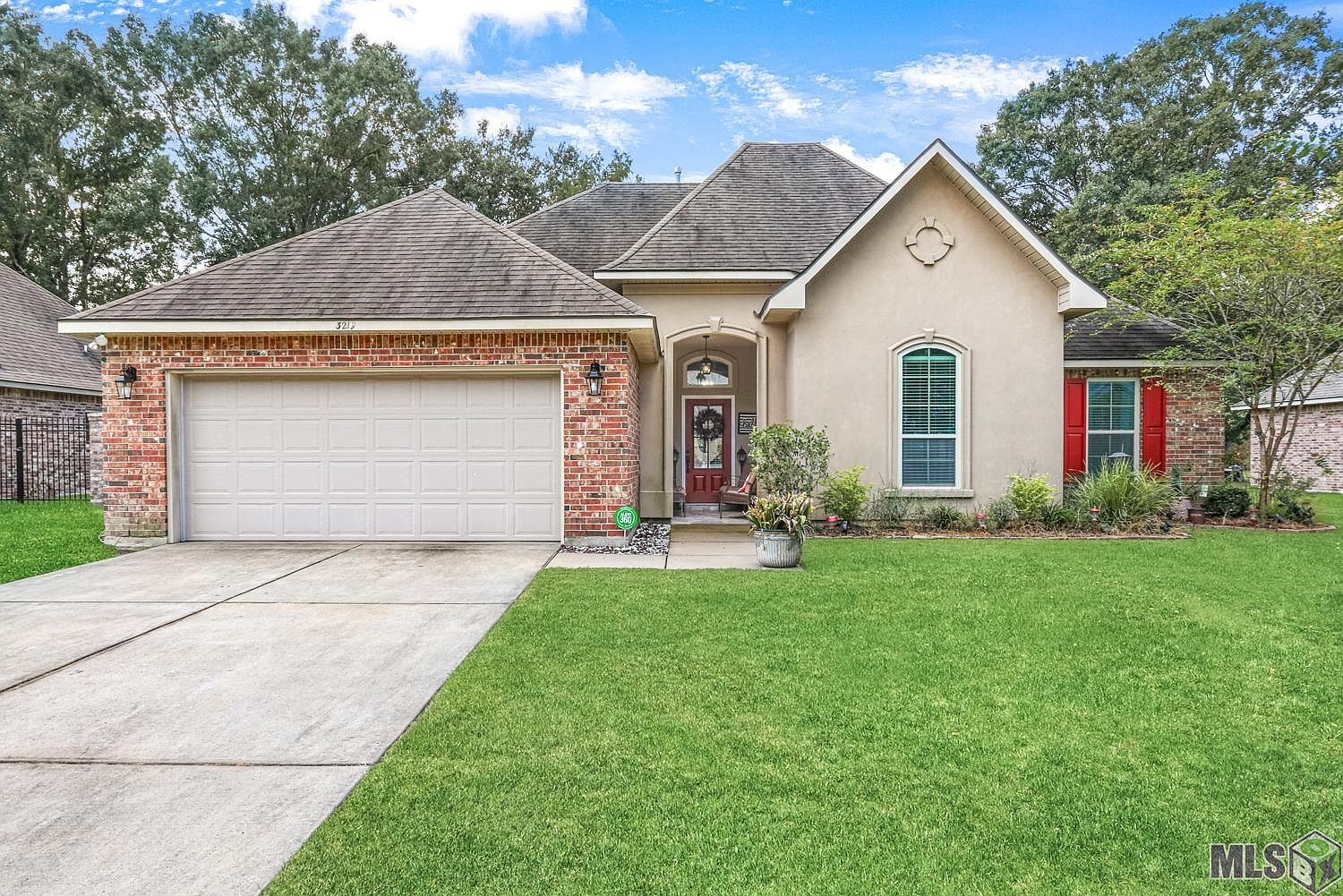 3219 Orleans Quarters Dr, Brusly, LA 70719 Zillow