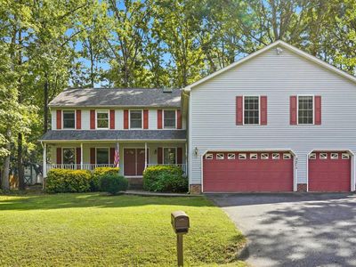 5216 Calvert Ct, Fredericksburg, VA, 22407