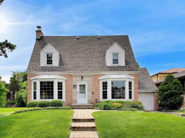 1007 Columbian Ave, Oak Park, IL 60302