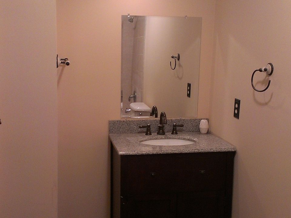 New Bathroom