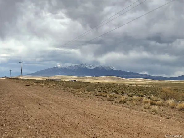 Lot 15 10th st., Sanford, CO 81151