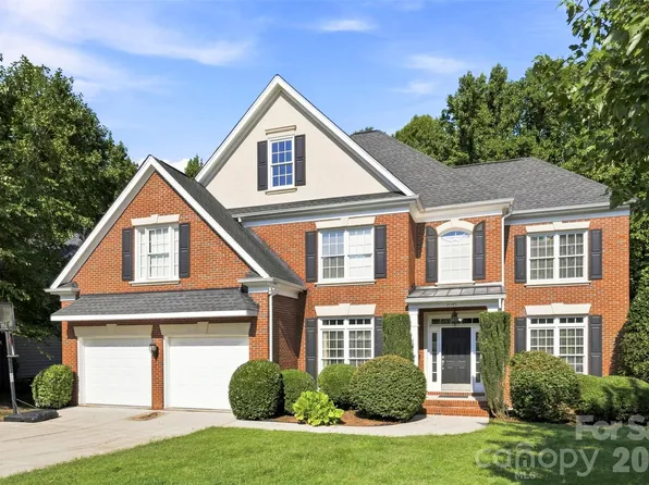 11145 Tradition View Dr, Charlotte, NC 28269