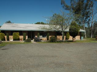 43369 Ellen Mine Rd, Coarsegold, CA 93614