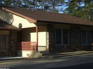 27 Halcon Pl, Hot Springs Village, AR 71909