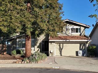 4477 Pitch Pine Ct, Concord, CA 94521