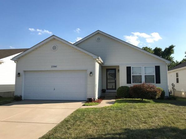 Houses For Rent in Belleville IL - 26 Homes | Zillow