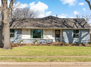 626 Greenleaf Dr, Richardson, TX 75080