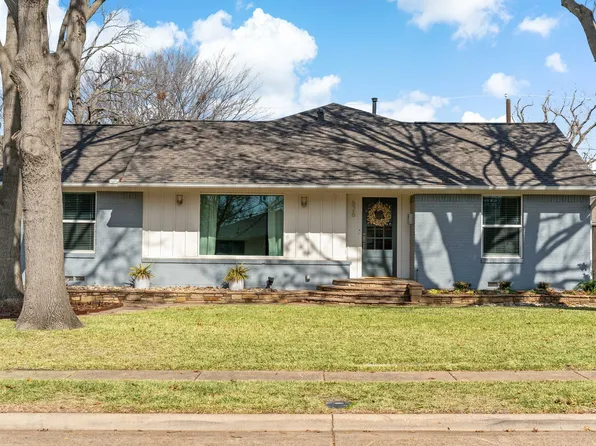 626 Greenleaf Dr, Richardson, TX 75080