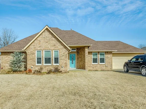 1309 SW 107th Pl, Oklahoma City, OK 73170