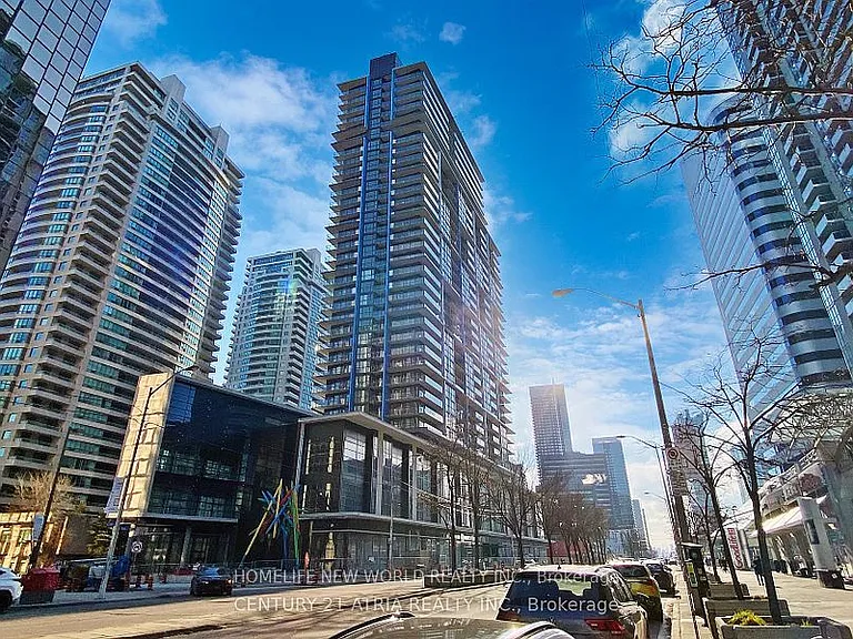 4955 Yonge St #1912 — Photo 3