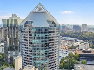 3338 Peachtree Rd NE APT 3302, Atlanta, GA 30326
