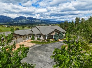460 Windwalker Trl, Stevensville, MT 59870