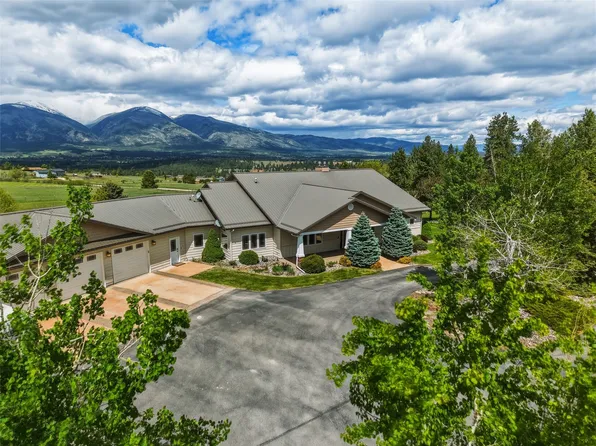 460 Windwalker Trl, Stevensville, MT 59870
