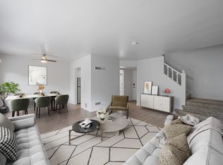 Hillsdale Garden, San Mateo, CA 94403