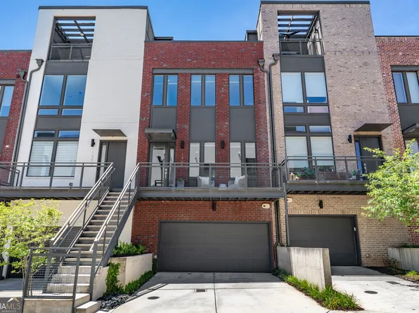 1305 Chelsea Cir, Atlanta, GA 30318