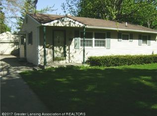1618 S Holly Way, Lansing, MI 48910