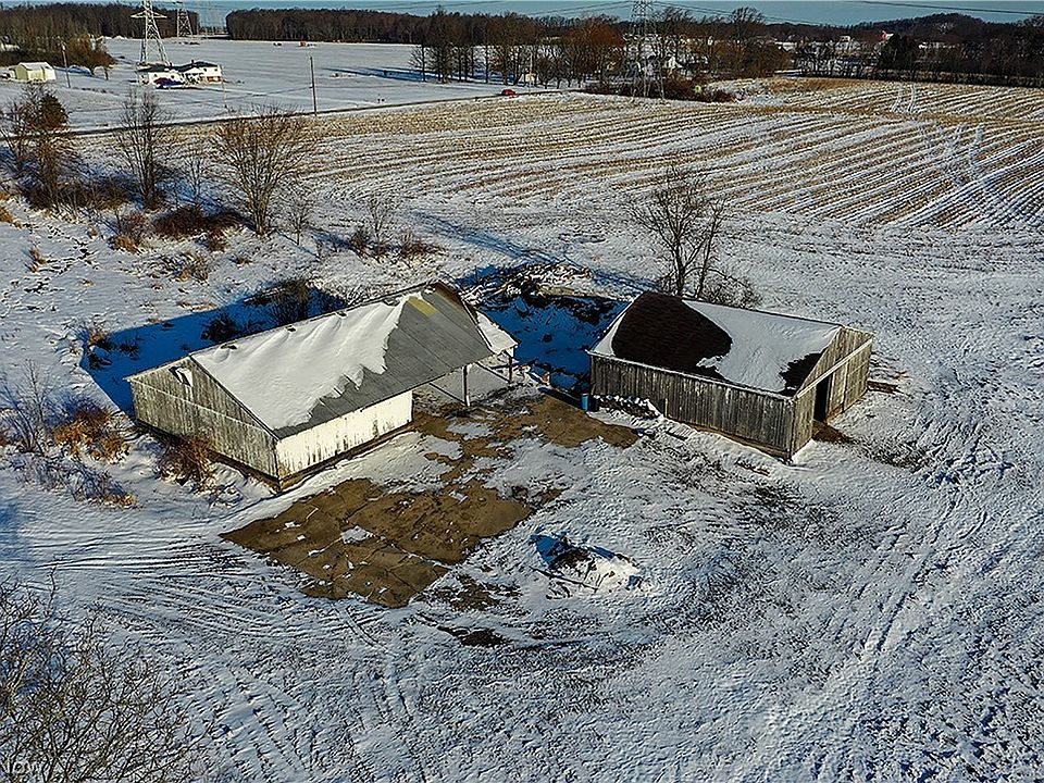 10825 Detwiler Rd, Canfield, OH 44406 Zillow