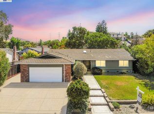 5358 Lightwood Dr, Concord, CA 94521