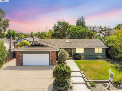 5358 Lightwood Dr, Concord, CA, 94521
