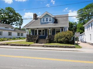 27 Beach St, Westerly, RI 02891