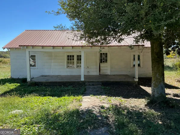 24 McGee Price Rd, Canon, GA 30520