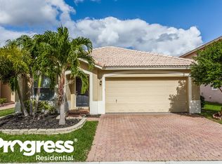 12161 NW 51st Ct, Pompano Beach, FL 33076
