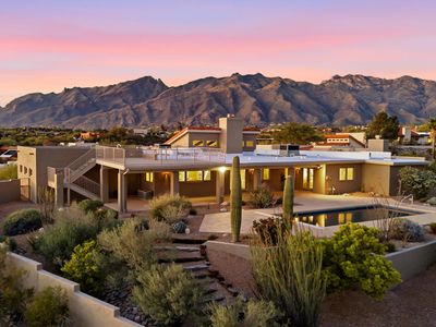 4980 E Paseo Del Bac, Tucson, AZ, 85718